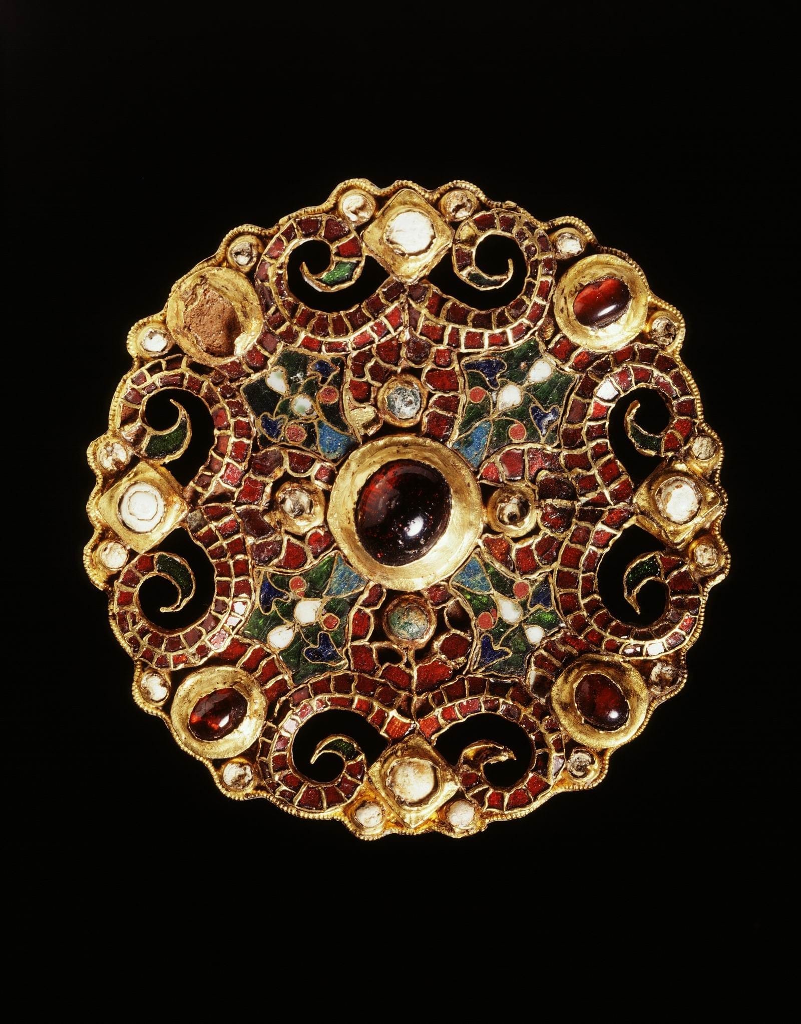 fibula WbD