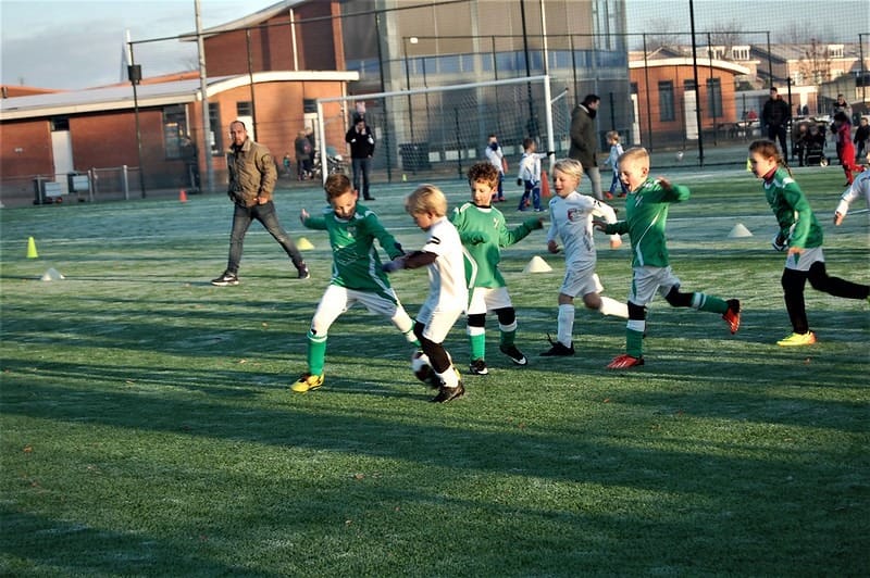 SVF-jeugd